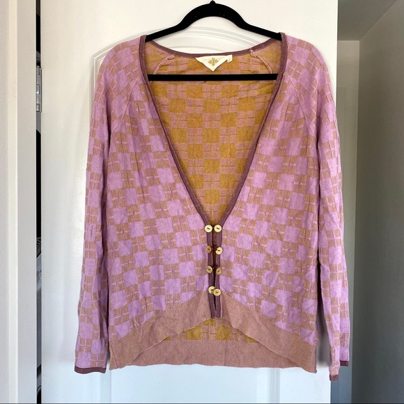 Anthropologie Sweater - Picture 1 of 4